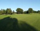 View of the 7th fairway