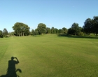 Fairway at the 7th hole